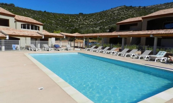 Saint-Florent Apartment | Apartment/flat - SAINT FLORENT