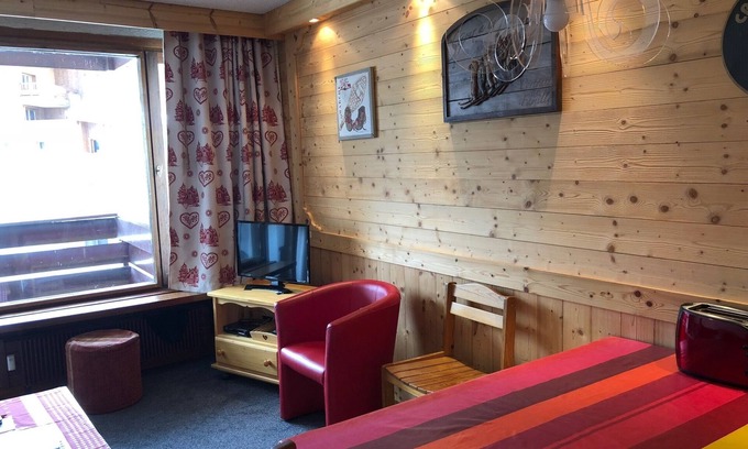Val Claret Apartment | Apartment/flat - Tignes Val Claret