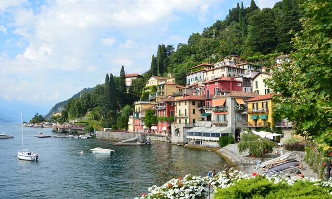 Varenna Apartment | Apartment/flat - Varenna