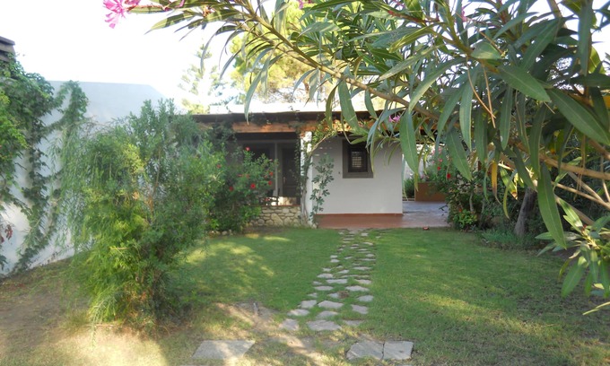 Cala Pira House | Apartment/flat - Villasimius