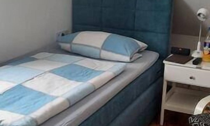 Oberwaldbach Apartment | Apartment for 1 persons + 1 child approx. 20 qm in Burtenbach, Swabia (Swabian Bavaria)