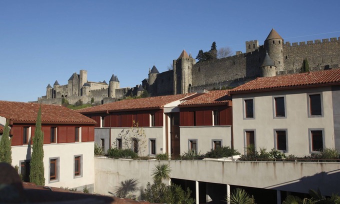 Carcassonne Apartment | Apartment for 2 guests in Carcassonne
