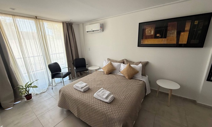 Ezeiza Apartment | Apartment for 2 or 3 15 min from Ezeiza Airport