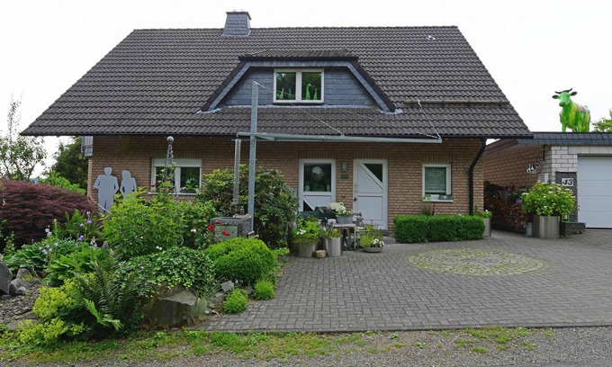 Heddinghausen Apartment | Apartment for 2 people