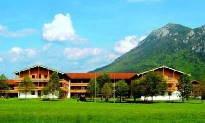 Inzell Apartment | Apartment for 4 persons with balcony or terrace, 50 sqm, type A2