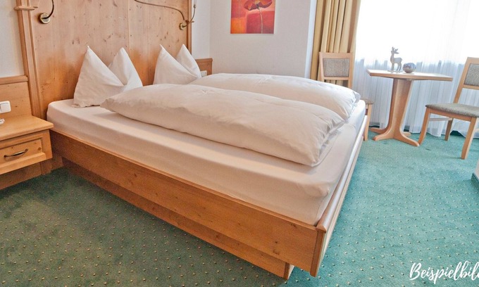 Ischgl Apartment | Apartment for 6, No. 10 - Alpenperle, Ischgl