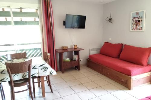 Moliets-et-Maa Apartment | Apartment for 6 - Residence Pierre & Vacances