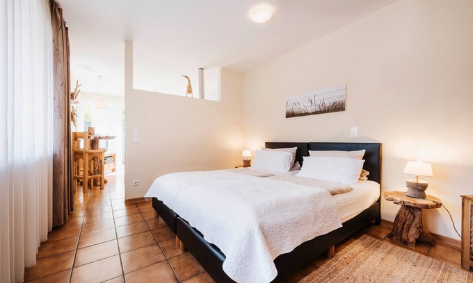 Gronau Apartment | Apartment for 2 guests with 30m² in Gronau (Westphalia) (144735)