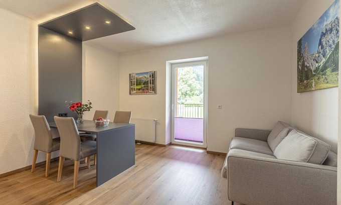 Eisenerz Apartment | Apartment for for 2 adults & 2 children