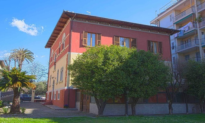 Rezza Apartment | APARTMENT for HOLIDAYS in LAVAGNA - CITRA 010028-LT-0070