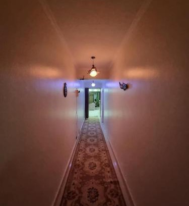 Taqseem Laselky Apartment | Apartment for Rent in Degla Maadi