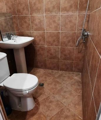 Saburtalo Apartment | Apartment for rent in Saburtalo, on University Street, in front and next to the Open University.