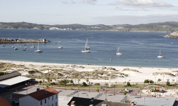 Laxe Apartment | APARTMENT FOR RENT IN LAXE