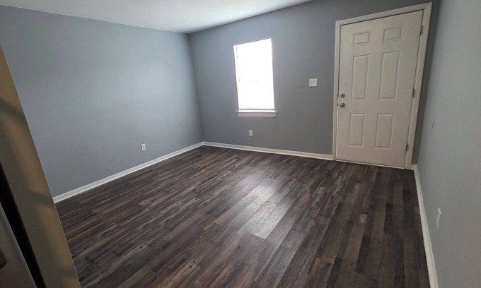 Rocky Mount Apartment | Apartment for Rent in the Heart of Rocky Mount!
