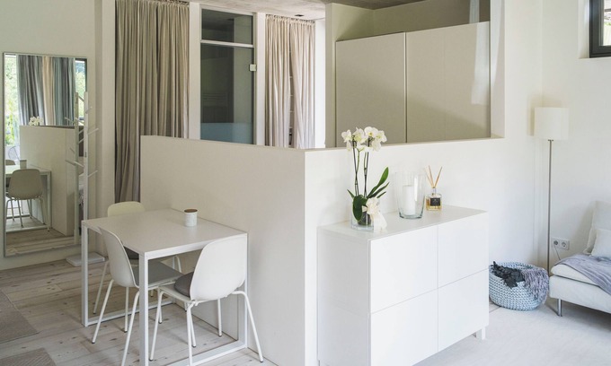 Scheffau am Tennengebirge Apartment | Apartment for two