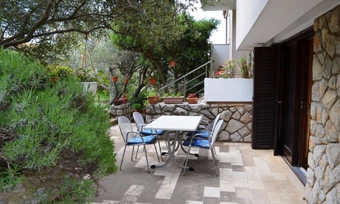 Cres Apartment | Apartment Forna - free parking: A3(2+2) - Cres, Island Cres, Croatia