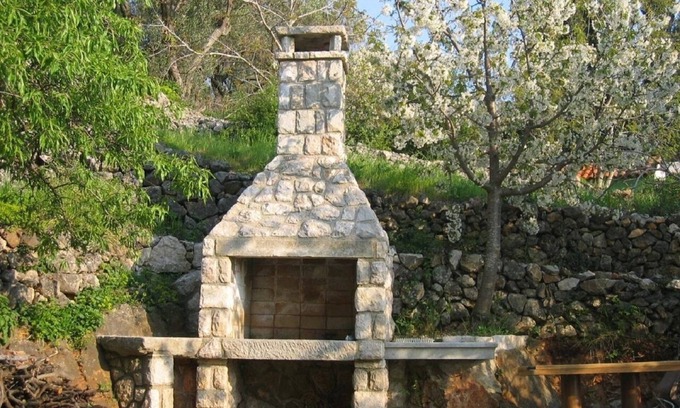 Cres Apartment | Apartment Forna - free parking: A2(2+1) - Cres, Island Cres, Croatia