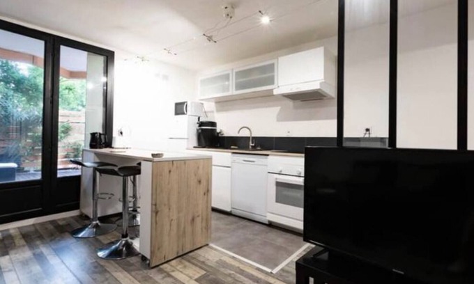 Croix-d'Argent Apartment | Apartment