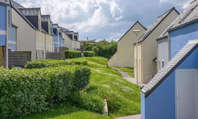 Saint-Nic House | Apartment in Brittany near Pentrez Beach
