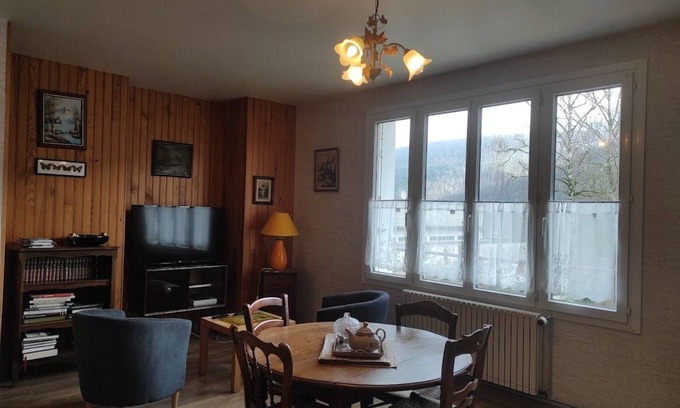 Revin Apartment | Apartment