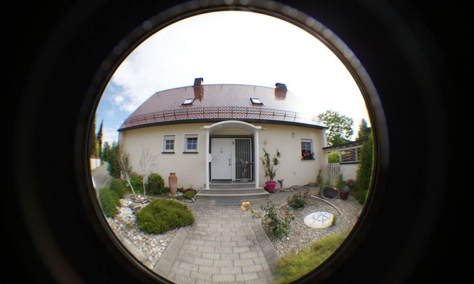 Langenargen Apartment | Apartment Frieling, quiet, cozy and pet friendly