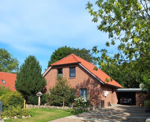 Bockhorn Apartment | Apartment FriesenLück
