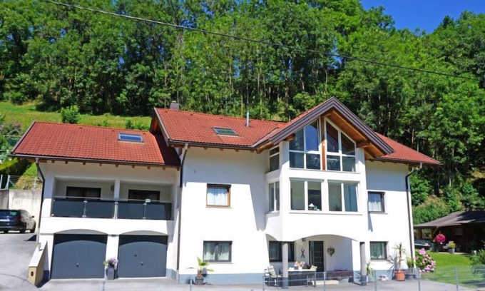 Wenns Apartment | Apartment Gabi by Interhome