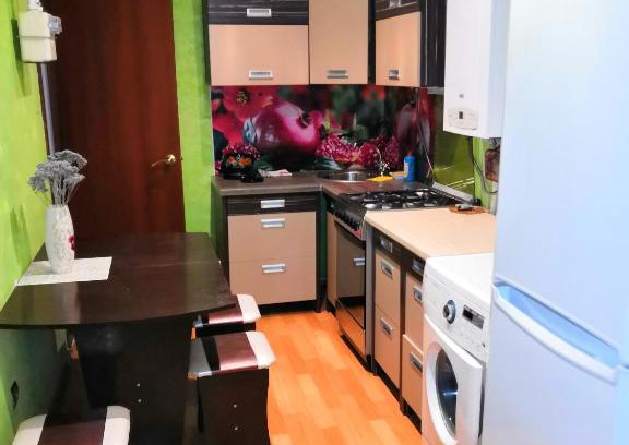 Kislovodsk Apartment | Apartment Gagarina 37