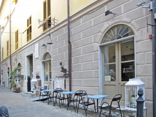 Finalborgo Apartment | Apartment Gallesio - FLG213 by Interhome