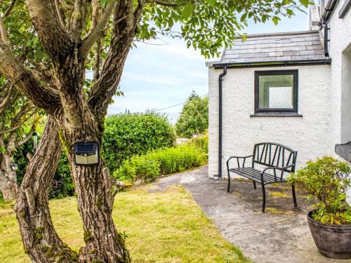 Boreraig Apartment | Apartment Galtrigill by Interhome