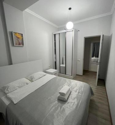 Kutaisi Apartment | Apartment Gamsakhurdia Strret In Kutaisi