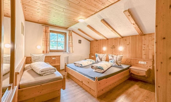 Dienten am Hochkoenig Other | Apartment Gamsbleami - Unterdacheben