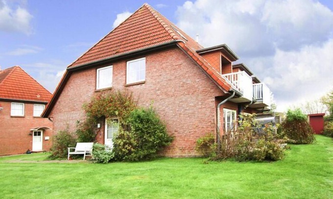 Eiderstedt Apartment | Apartment, Garding
