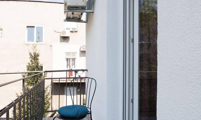 Zagreb Apartment | Apartment Gatsby