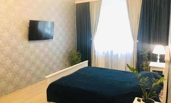 Pskov Apartment | Apartment Gdovskaya 3