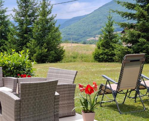 Smoljanac Apartment | Apartment Golden Fields