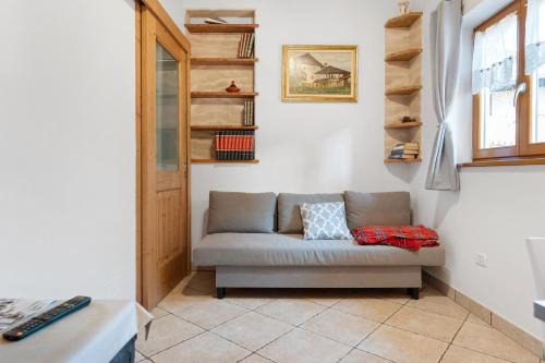 Tesero Apartment | Apartment Goldener Schnee Tesero