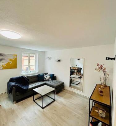 Schwabach Apartment | Apartment Goldregen