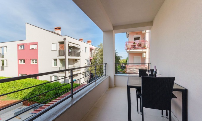 Rovinj Apartment | Apartment Goran (19901-A1) - Rovinj