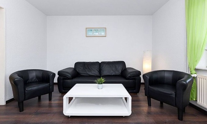 Neuharlingersiel Apartment | Apartment Gorch Fock - House Hafenromantik in Neuharlingersiel