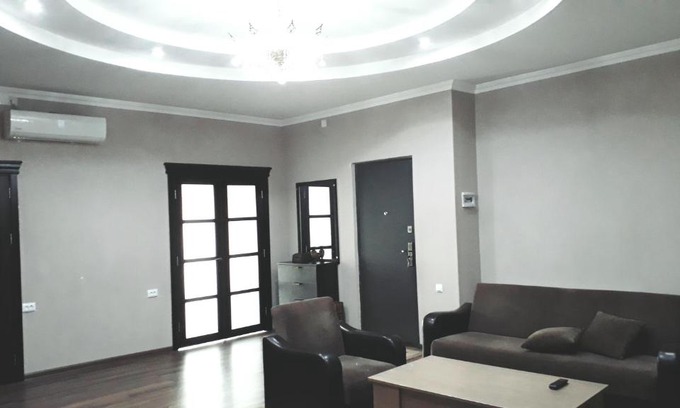 Old Boulevard Apartment | Apartment Gorgiladze 66
