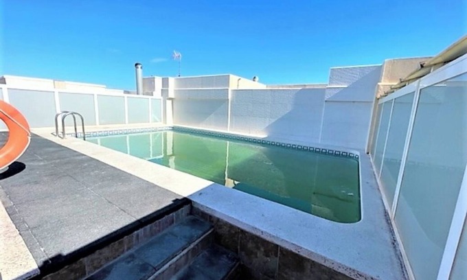 El Grau de Moncofa Apartment | Apartment Grao de Moncofar Ref 041