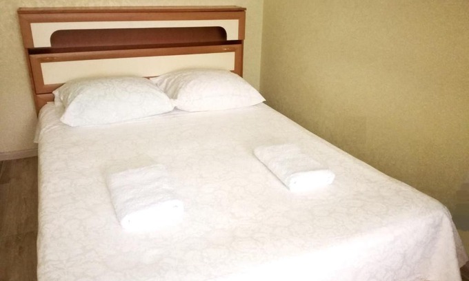 Yoshkar-Ola Apartment | Apartment Green Garden