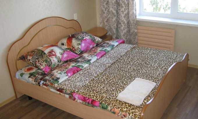 Yaroslavl Apartment | Apartment Gromova