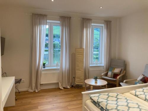 Zell Apartment | Apartment Hallenbach