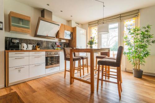 Sudstadt-Bult Apartment | Apartment Hannover Top Citylage