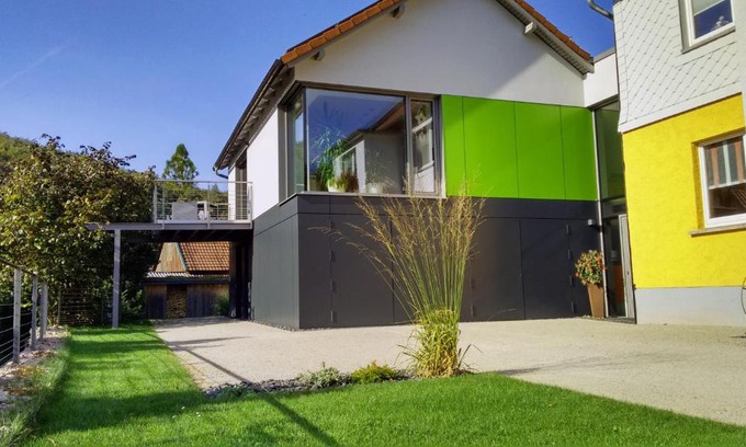 Emsetal Apartment | Apartment Haus Sembachtal
