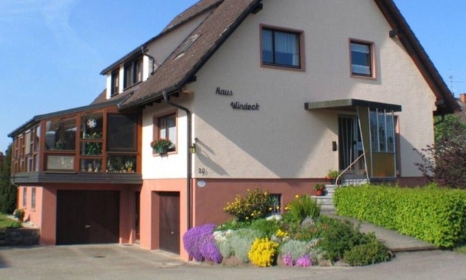 Roetenbach Apartment | Apartment Haus-Windeck