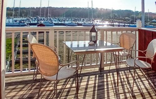 Nykobing Sjaelland Apartment | Apartment Havnevej Nykøbing Sj V