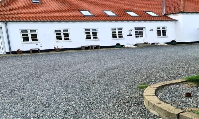 Thisted Municipality Apartment | Apartment "Heimeram" - 8km from the sea in NW Jutland in Thisted - 6 persons, 3 bedrooms